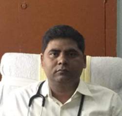 dr. baidyanath kumar